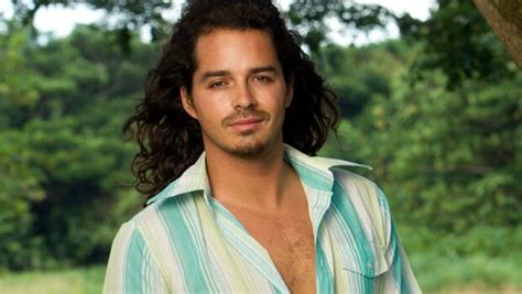 ‘Survivor’ Star Ozzy Lusth Comes Out as Bisexual